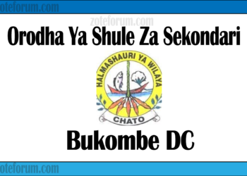 Zifahamu Shule Zote za Sekondari Zilizopo Katika Wilaya ya Chato, Matokeo ya NECTA na Mock, Majina ya Waliochaguliwa Kidato cha Kwanza na cha Tano, na Utaratibu wa Kujiunga na Masomo Katika Shule Hizo