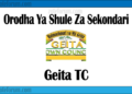Zifahamu shule zote za Sekondari zilizopo katika Mji wa Geita