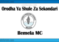Zifahamu Shule Zote za Sekondari Zilizopo Katika Manispaa ya Ilemela, Matokeo ya NECTA na Mock, Majina ya Waliochaguliwa Kidato cha Kwanza na cha Tano, na Utaratibu wa Kujiunga na Masomo Katika Shule Hizo