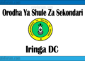 Zifahamu Shule Zote za Sekondari Zilizopo Katika Wilaya ya Iringa, Matokeo ya NECTA na Mock, Majina ya Waliochaguliwa Kidato cha Kwanza na cha Tano, na Utaratibu wa Kujiunga na Masomo Katika Shule Hizo