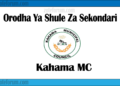 Zifahamu Shule Zote za Sekondari Zilizopo Katika Manispaa ya Kahama, Matokeo ya NECTA na Mock, Majina ya Waliochaguliwa Kidato cha Kwanza na cha Tano, na Utaratibu wa Kujiunga na Masomo Katika Shule Hizo