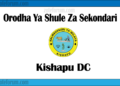 Zifahamu Shule Zote za Sekondari Zilizopo Katika Wilaya ya Kishapu, Matokeo ya NECTA na Mock, Majina ya Waliochaguliwa Kidato cha Kwanza na cha Tano, na Utaratibu wa Kujiunga na Masomo Katika Shule Hizo