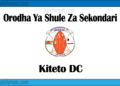 Zifahamu shule zote za Sekondari zilizopo katika Wilaya Ya Kiteto