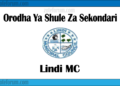 Zifahamu shule zote za Sekondari zilizopo katika Manispaa Ya Lindi