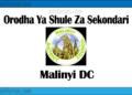 Zifahamu Shule Zote za Sekondari Zilizopo Katika Wilaya ya Malinyi, Matokeo ya NECTA na Mock, Majina ya Waliochaguliwa Kidato cha Kwanza na cha Tano, na Utaratibu wa Kujiunga na Masomo Katika Shule Hizo