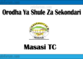Orodha Ya Shule Za Sekondari Mji wa Masasi, Matokeo, Majina ya Waliochaguliwa na Utaratibu wa Kujiunga na Masomo