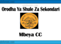 Zifahamu Shule Zote za Sekondari Zilizopo Katika Jiji la Mbeya, Matokeo ya NECTA na Mock, Majina ya Waliochaguliwa Kidato cha Kwanza na cha Tano, na Utaratibu wa Kujiunga na Masomo Katika Shule Hizo