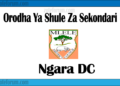 Orodha Ya Shule Za Sekondari Wilaya Ya Mlele, Matokeo, Majina ya Waliochaguliwa na Utaratibu wa Kujiunga na Masomo