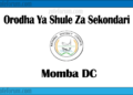 Zifahamu Shule Zote Za Sekondari Zilizopo Katika Wilaya Ya Momba, Matokeo Ya NECTA Na Mock, Majina Ya Waliochaguliwa Kidato Cha Kwanza Na Cha Tano Na Utaratibu Wa Kujiunga Na Masomo Katika Shule Hizo