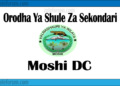 Zifahamu shule zote za Sekondari zilizopo katika Wilaya Ya Moshi