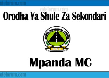 Zifahamu shule zote za Sekondari zilizopo katika Manispaa ya Mpanda, matokeo ya NECTA na Mock, majina ya waliochaguliwa kidato cha kwanza na cha tano, na utaratibu wa kujiunga na masomo katika shule hizo