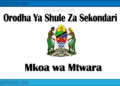 Zifahamu Shule Zote za Sekondari Zilizopo Katika Mkoa wa Mtwara, Matokeo ya NECTA na Mock, Majina ya Waliochaguliwa Kidato cha Kwanza na cha Tano, na Utaratibu wa Kujiunga na Masomo