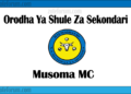 Zifahamu shule zote za Sekondari zilizopo katika Manispaa Ya Musoma