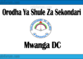 Zifahamu shule zote za Sekondari zilizopo katika Wilaya Ya Mwanga