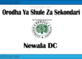 Zifahamu Shule Zote Za Sekondari Zilizopo Katika Wilaya Ya Newala, Matokeo Ya NECTA Na Mock, Majina Ya Waliochaguliwa Kidato Cha Kwanza Na Cha Tano Na Utaratibu Wa Kujiunga Na Masomo Katika Shule Hizo