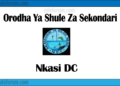 Zifahamu Shule Zote Za Sekondari Zilizopo Katika Wilaya Ya Nkasi, Matokeo Ya NECTA Na Mock, Majina Ya Waliochaguliwa Kidato Cha Kwanza Na Cha Tano Na Utaratibu Wa Kujiunga Na Masomo Katika Shule Hizo