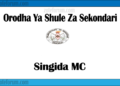 Zifahamu Shule Zote za Sekondari Zilizopo Katika Manispaa ya Singida, Matokeo ya NECTA na Mock, Majina ya Waliochaguliwa Kidato cha Kwanza na cha Tano, na Utaratibu wa Kujiunga na Masomo Katika Shule Hizo