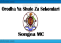 Zifahamu Shule Zote za Sekondari Zilizopo Katika Manispaa ya Songea, Matokeo ya NECTA na Mock, Majina ya Waliochaguliwa Kidato cha Kwanza na cha Tano, na Utaratibu wa Kujiunga na Masomo Katika Shule Hizo