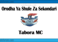 Zifahamu Shule Zote za Sekondari Zilizopo Katika Manispaa ya Tabora, Matokeo ya NECTA na Mock, Majina ya Waliochaguliwa Kidato cha Kwanza na cha Tano, na Utaratibu wa Kujiunga na Masomo Katika Shule Hizo