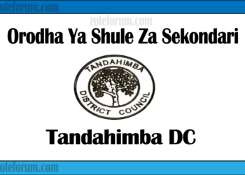 Zifahamu Shule Zote za Sekondari Zilizopo Katika Wilaya Ya Tandahimba, Matokeo ya NECTA na Mock, Majina ya Waliochaguliwa Kidato cha Kwanza na cha Tano na Utaratibu wa Kujiunga na Masomo Katika Shule Hizo