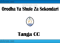 Orodha Ya Shule Za Sekondari Jiji la Tanga, Matokeo, Majina ya Waliochaguliwa na Utaratibu wa Kujiunga na Masomo