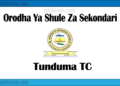 Zifahamu Shule Zote za Sekondari Zilizopo Katika Mji wa Tunduma, Matokeo ya NECTA na Mock, Majina ya Waliochaguliwa Kidato cha Kwanza na cha Tano, na Utaratibu wa Kujiunga na Masomo Katika Shule Hizo