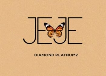 Diamond Platnumz – Jeje (Mp3) Download