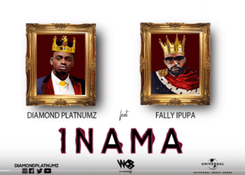 Diamond Platnumz – Inama (ft. Fally Ipupa) (Mp3) Download