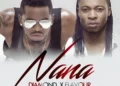 Diamond Platnumz – Nana ft. Flavour (Mp3) Download