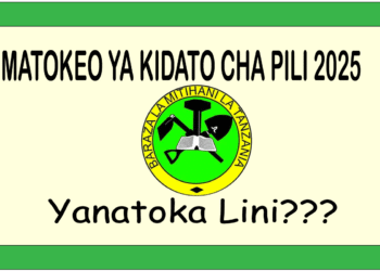 Matokeo ya Kidato cha pili 2025: Yanatarajiwa kutoka lini? Soma hapa. '. Hali ya hewa imebadilika. Mitihani ya FTNA ilimalizika mwezi Novemba, na sasa kimya kimetawala. Hiki ni kipindi kigumu zaidi kwa wanafunzi wa Kidato cha Pili kuliko hata kile cha kufanya mtihani wenyewe. Kwanini? Kwa sababu Kidato cha Pili sio kama madarasa mengine; hili ndilo "Chujio la Kwanza la Serikali." Tofauti na Kidato cha Nne ambapo ukifeli unaweza kwenda chuo au kurudia kama Private Candidate, ukifeli Kidato cha Pili (FTNA), sheria ni moja tu: Kurudia Darasa (Repetition). Hakuna mwanafunzi anayetaka kuona wenzake wakienda Kidato cha Tatu huku yeye akibaki darasa lilelile, akivaa sare zilezile, kusoma na wadogo zake waliokuwa Form One ("Madogo"). Hiyo ndiyo maana ya msemo wa mtaani, "Kula Mwaka." Lakini badala ya kuishi kwa hofu na tetesi za TikTok, tuko hapa kukupa taarifa kamili. Makala hii inakuchambulia kwa data lini hasa NECTA wanatarajiwa kutangaza matokeo haya na alama zipi zitakuokoa usichujwe. Matokeo ya FTNA 2025 Yanatoka Lini? (Utabiri) Kwa wazazi na wanafunzi mnaotaka kujua tarehe bila kusoma maelezo marefu, hapa kuna muhtasari wa utabiri wetu wa kitaalamu kulingana na kalenda ya NECTA. 📊 Hali ya Sasa (Status): USAHIHISHAJI UMEKAMILIKA. (Tunasubiri tangazo rasmi kutoka Baraza la Mitihani). Kipengele Tarehe / Maelezo Jina la Mtihani FTNA 2025 (Form Two National Assessment) Tarehe Inayotarajiwa Wiki ya Kwanza ya Januari 2026 (Kati ya Jan 4 – Jan 9) Utabiri wa Siku Mara nyingi hutoka Jumapili au Alhamisi. Kwanini Tarehe Hizi? Mwaka jana (Matokeo ya 2024) yalitoka Jan 7. Mwaka juzi (2023) yalitoka Jan 4. Utaratibu wa NECTA Matokeo ya Kidato cha Pili hutoka wiki 2 kabla ya Kidato cha Nne. Ushauri wa Haraka: Usiamini kila link unayoiona WhatsApp. Matokeo ya Kidato cha Pili mara nyingi huja kama Orodha Ndefu (PDF) au Link ya shule nzima, tofauti na yale ya kutafuta jina la mtu mmoja mmoja. Endelea kusoma hapa chini kujua jinsi ya kuyaona haraka bila kupoteza bando. Hii hapa ni sehemu ya "Jinsi ya Kuangalia Matokeo" (How-to Guide). Imeandikwa kwa kuzingatia mfumo maalum wa NECTA wa kupanga matokeo ya Kidato cha Pili, ambao mara nyingi hutofautiana na madarasa mengine. Jinsi ya Kuangalia Matokeo ya Kidato cha Pili 2025 (Hatua kwa Hatua) Matokeo ya Kidato cha Pili (FTNA) mara nyingi hutolewa kwa mtindo wa Orodha ya Shule (School List Format). Fuata hatua hizi rahisi ili usipotee kwenye mtandao: Hatua ya 1: Tembelea Tovuti ya NECTA Njia pekee ya uhakika ni kupitia tovuti rasmi ya Baraza la Mitihani. • Bofya link hii: www.necta.go.tz • Ukifika kwenye ukurasa wa mwanzo, nenda kwenye kipengele cha "News" (Habari) au "Results" (Matokeo). • Tafuta kichwa cha habari kilichoandikwa: "MATOKEO YA MTIHANI WA KIDATO CHA PILI (FTNA) 2025". Hatua ya 2: Mfumo wa Orodha Hapa ndipo wanafunzi wengi hukwama. Ukishafungua link hiyo, hautakuta sehemu ya kuandika namba yako ya mtihani. Badala yake, utakutana na orodha ya Shule zote Tanzania. Fuata mtiririko huu (Hierarchy): 1. Tafuta Jina la Shule: Hapa utaona orodha ndefu ya shule zote kwa herufi (A-Z). o Ushauri: Kama unatumia simu, tumia "Find in Page" (kwenye menu ya browser yako) na uandike jina la shule ili uipate haraka badala ya ku-scroll sana. Hatua ya 3: Kufungua Matokeo (PDF/Web Page) Ukishabofya jina la shule yako, ukurasa utafunguka wenye orodha ya wanafunzi wote. • Tafuta namba yako ya mtihani . • Angalia upande wa kulia kwenye safu ya "DETAILED SUBJECTS". Vigezo vya Kupanda Kidato cha Tatu 2026 (Utafaulu au Utakariri?) Hili ndilo eneo linalochanganya wengi. Tofauti na Kidato cha Nne ambapo unaweza kupata Division IV na bado ukahesabika umefaulu, Kidato cha Pili kuna mstari mwekundu (Red Line) ambao ukivuka, unarudi nyuma. Wizara ya Elimu kupitia Baraza la Mitihani (NECTA) ina vigezo maalum vinavyotumika kuchuja wanafunzi. 1. Kanuni ya "Wastani wa D" (The "D" Rule) Kwa lugha rahisi kabisa: Ili mwanafunzi aruhusiwe kuingia Kidato cha Tatu, lazima apate Wastani wa Daraja 'D' (Grade D Average) au zaidi. Hii inamaanisha nini? Ukichukua alama zako za masomo yote saba (7) yaliyofanywa vizuri zaidi, ukigawanya, lazima upate wastani wa pointi unaoangukia kwenye kundi la ufaulu. Ukipata wastani wa 'F', umefeli. 2. Jinsi GPA Inavyokokotolewa (Mchanganuo) Matokeo ya Kidato cha Pili hayapangwi kwa Madaraja ya I, II, III au IV kama Kidato cha Nne (ingawa kimahesabu yanafanana), bali huoneshwa kwa neno moja tu: GPA (Grade Point Average). Hivi ndivyo alama zinavyotafsiriwa kwenye mtihani wa FTNA: • A: 75% - 100% (Bora Sana) • B: 65% - 74% (Vizuri Sana) • C: 45% - 64% (Vizuri) • D: 30% - 44% (Wastani) - Hapa ndipo 'Salama' panapoanzia. • F: 0% - 29% (Feli) Mahesabu: NECTA huchukua alama za masomo yako 7 bora. Kama masomo hayo yote yatakuwa na alama za chini (F nyingi na D chache), wastani wako utashuka chini ya kiwango cha 30%, na hapo ndipo unapokutana na neno "REFERRED" au "FAIL". 3. Tafsiri ya Maneno Utakayoyaona (Status) Kwenye karatasi ya matokeo, angalia neno lililoandikwa mbele ya jina lako (Remarks). Hapo kuna majibu mawili tu: A) PASSED / ANAENDELEA (Kundi la Usalama) • Hii inamaanisha umefaulu. Umefikisha ule wastani wa D unaotakiwa. • Hatua: Anza kushona sare mpya na kutafuta vitabu vya Physics na Chemistry vya Kidato cha Tatu. Wewe umepona chujio. B) FAILED / HAJAENDELEA / KARIRI (Kundi la Hatari) • Hii inamaanisha wastani wako ni F. Hujafikisha viwango vya kuendelea mbele. • Sera ya Kukariri (Repetition Policy): Ni muhimu kuelewa kuwa kwa mujibu wa miongozo ya Elimu Bure, mwanafunzi wa shule ya Serikali aliyefeli mtihani wa Kidato cha Pili LAZIMA ARUDIE DARASA. • Hili si hiari. Huwezi kusema "Natahama shule niende Private nikaunge Form 3." Mfumo wa NECTA unafuatilia namba yako ya usajili. Kama umewekwa kwenye kundi la kukariri, hutapata namba ya mtihani ya Kidato cha Nne hadi uwe umefaulu kwanza Kidato cha Pili. 'Vibe' la Shule na Mtaani Matokeo Yakitoka Tuseme ukweli: Matokeo ya Kidato cha Pili hayana "makeke" sana kwenye mitandao ya kijamii kama yale ya Kidato cha Nne au Sita. Hakuna waandishi wa habari wanaokimbilia kuhoji "Top One." Lakini, maumivu yake ni ya kimya kimya na makali sana. Kwanini? Kwa sababu ya aibu ya kurudi shule ileile. Wanafunzi wa Kidato cha Nne wakifeli, wanaondoka shuleni na kupotea mtaani au kwenda vyuo. Lakini mwanafunzi wa Kidato cha Pili akifeli, inabidi aruke viunzi vya kisaikolojia: 1. Kuwaona marafiki zake (Classmates) wakiingia darasa la Kidato cha Tatu na kuanza kuvaa suruali/sketi za rangi tofauti (kama shule ina utaratibu huo). 2. Kukaa darasa moja na wale "madogo wa Form One" ambao sasa wamepanda kuwa Form Two. 3. Kukabiliana na walimu walewale. Hii ndiyo sababu kuu ya hofu inayotanda mtaani kipindi hiki. Misamiati ya Mtaani Ukipita kwenye viunga vya shule au maskani wiki ya matokeo, utasikia lugha hizi zikitumika: • "Kupigwa Chini": Hii inatumika pale jina la mwanafunzi linapokosekana kwenye orodha ya wanaopanda darasa. Ni kauli inayoashiria kuachwa na gari la elimu. • "Kula Mwaka": Hii ni lugha ya kistaarabu kidogo ya kusema "Kurudia Darasa." Inamaanisha mwanafunzi atalazimika kutumia mwaka mwingine mmoja kusoma vitu vilevile alivyosoma mwaka jana. Ushauri wangu Kama wewe ni mwanafunzi au mzazi unayesoma hapa, na ikatokea matokeo yakaja sivyo ndivyo, sikiliza hapa: Kukariri darasa (Repeating) sio ujinga, wala sio mwisho wa maisha. Ni mara mia urudie Kidato cha Pili sasa ukiwa na nafasi ya kujirekebisha, kuliko "kubebwa" uende Kidato cha Tatu ukiwa mtupu kichwani, halafu uje kupata Division 0 kwenye mtihani wa Taifa wa Kidato cha Nne. Huko ndiko kufeli kubaya zaidi. Wanafunzi wengi waliokula mwaka Kidato cha Pili, walirudi na hasira ya kusoma ("Kurudi nyuma kuchukua kasi") na wakaishia kupata Division I au II kwenye matokeo yao ya mwisho. Ichukulie hii kama nafasi ya pili (Second Chance) ambayo Mungu amekupa urekebishe makosa yako mapema. Maswali Magumu Kuhusu Kidato cha Pili Kwenye makundi ya Telegram na vijiwe vya kahawa, kuna maswali mengi ya kisheria na kijanja janja yanaulizwa. Hapa tumekupa majibu ya "Black and White" (Ukweli mtupu) bila kukuficha. 1. Swali: "Je, nikifeli Kidato cha Pili naweza kuhamia shule ya Private ili niendelee Form 3?" Jibu: Hapa ndipo wengi hufanya kosa la kigharama. • Sheria: Mwanafunzi aliyefeli mtihani wa Taifa (FTNA) haruhusiwi kuingia Kidato cha Tatu popote nchini (Serikalini au Private) hadi atapofaulu. • Hatari: Mfumo wa NECTA unatumia namba yako ya usajili (Registration Number) kukutambua. Ukifanya "janja janja" na kuhamia shule ya Private ili uendelee mbele, utakwama wakati wa kusajiliwa kufanya mtihani wa Kidato cha Nne. Mfumo utakataa jina lako kwa sababu data za NECTA zinaonesha bado upo Kidato cha Pili. Usijaribu njia hii, utapoteza pesa na muda. 2. Swali: "Je, Matokeo ya 'Mock' yanachangia ufaulu wa NECTA?" Jibu: Kwa kiasi kikubwa, HAPANA. • Ingawa alama za maendeleo ya mwanafunzi (Continuous Assessment) zina nafasi yake katika mtaala mpya, kigezo kikuu kinachoamua kama UPANDE au UBAKI ni ule mtihani wa mwisho wa NECTA (FTNA). • Matokeo ya Mock ni kipimo chako binafsi cha kujua umeiva kiasi gani, lakini usitegemee yakuokoe kama utafanya vibaya kwenye mtihani wa Taifa. 3. Swali: "Nikikariri darasa ninalipa ada tena?" Jibu: Inategemea na aina ya shule unayosoma. • Shule za Serikali: Sera ya Elimu Bure inaendelea kulinda wanafunzi wote, wakiwemo wanaorudia. Hata hivyo, wazazi watalazimika kuendelea kuchangia mahitaji mengine yasiyo ya ada (kama chakula cha mchana au ulinzi) kulingana na makubaliano ya shule. • Shule za Private: Lazima ulipe ada kamili ya mwaka huo unaorudia. Hakuna msamaha. 4. Swali: "Je, shule zilizofanya vibaya zinafungiwa?" Jibu: Sio kufungiwa moja kwa moja, bali huwekwa chini ya "Uangalizi Maalum" (Probation). • NECTA na Wizara huziweka shule hizi kwenye orodha nyekundu. Mara nyingi, Mkuu wa Shule anaweza kushushwa cheo, na shule hiyo hufuatiliwa kwa karibu sana na wakaguzi wa kanda kuhakikisha taaluma inapanda. Shule haifungwi isipokuwa kama imekithiri kwa udanganyifu wa mitihani. 5. Swali: "Ninawezaje kuangalia matokeo ya miaka ya nyuma (Mfano 2024, 2023)?" Jibu: Tovuti ya NECTA inatunza kumbukumbu zote. • Nenda kwenye menyu ya tovuti (necta.go.tz), bonyeza "Results", kisha chagua "FTNA Results". • Utaona orodha ya miaka yote kuanzia mwaka huu kurudi nyuma. Hii inasaidia sana kama unataka kulinganisha ufaulu wa shule yako kwa miaka tofauti. Hitimisho: Ujiandae na Nini? Hatimaye, iwe matokeo yatatoka leo au kesho, jambo la msingi ni kujiandaa kisaikolojia. Kama utakuwa umefaulu na kuvuka kihunzi hiki (Hongera mapema!), tambua kwamba safari ndio kwanza inaanza. Kidato cha Tatu sio "mteremko" kama Kidato cha Kwanza. Huko ndiko masomo ya Sayansi (Physics, Chemistry, na Biology) huanza kuchambuliwa kwa kina. Usisubiri shule zifungue ndio uanze kutafuta daftari; anza sasa kupitia Topics za Kidato cha Tatu ili upate picha ya nini kinakuja mbele yako. Kwa wazazi, wakati mnasubiri matokeo haya ya vijana wa sekondari, tunajua wengine mna watoto wadogo pia waliofanya mitihani mwaka huu. Usisahau pia kufuatilia Matokeo ya Darasa la Saba 2025 ili kupanga bajeti za ada na sare za shule kwa pamoja. Shule Zinafunguliwa Lini? Muda wa likizo unayoyoma. Ili usishtukizwe na tarehe za kuripoti, hakikisha umepitia Ratiba ya Shule Kufunguliwa 2026 ili ujue ni lini hasa serikali imepanga muhula mpya kuanza. 🚀 Jiunge na Familia ya Washindi! Unataka Notes za bure, Past Papers, na mijadala ya masomo ya Sayansi? Usisome peke yako. 👉 Bonyeza hapa kujiunga na Group letu la Whatsapp. Tunaamini mwaka 2026 utakuwa mwaka wa mafanikio makubwa kwako. Kila la kheri katika matokeo yako!